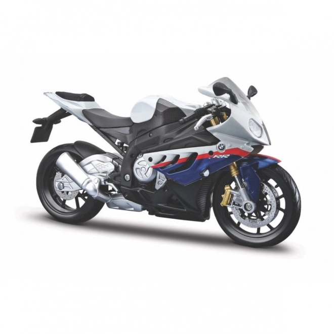 Maisto Motorcycle Model