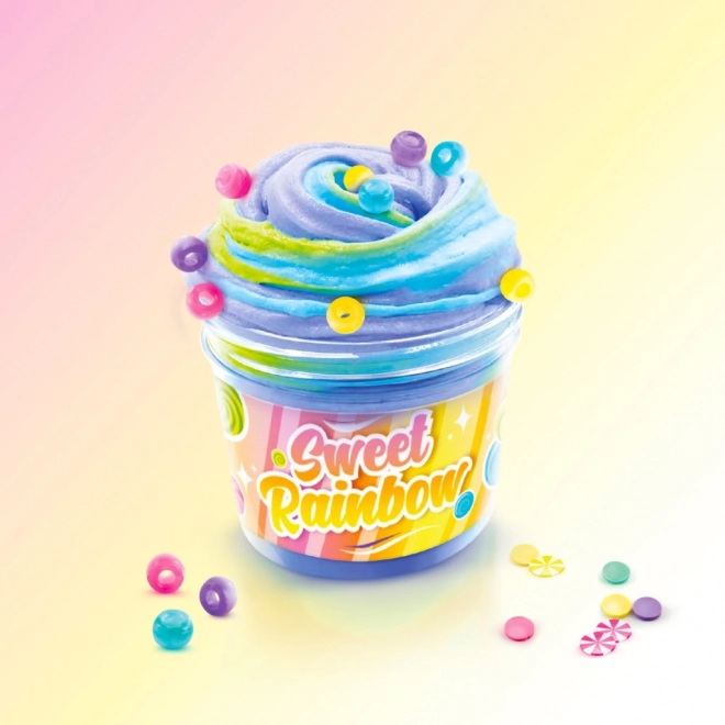 Kit So Slime per Creare Melme Marmorizzate Sweety Twist