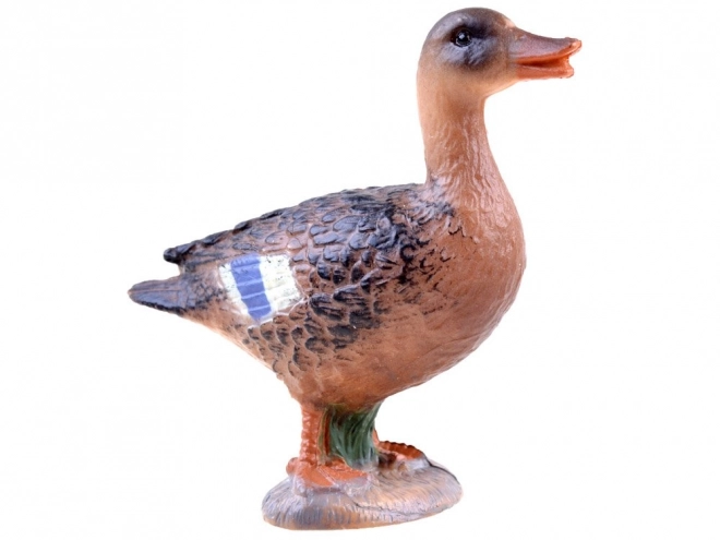 Domestic Bird Figurine