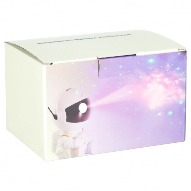 Children's Night Light Star Projector Astronaut