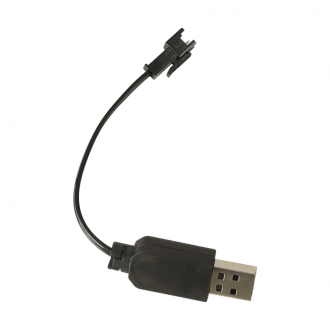 Eco-friendly and easy power supply