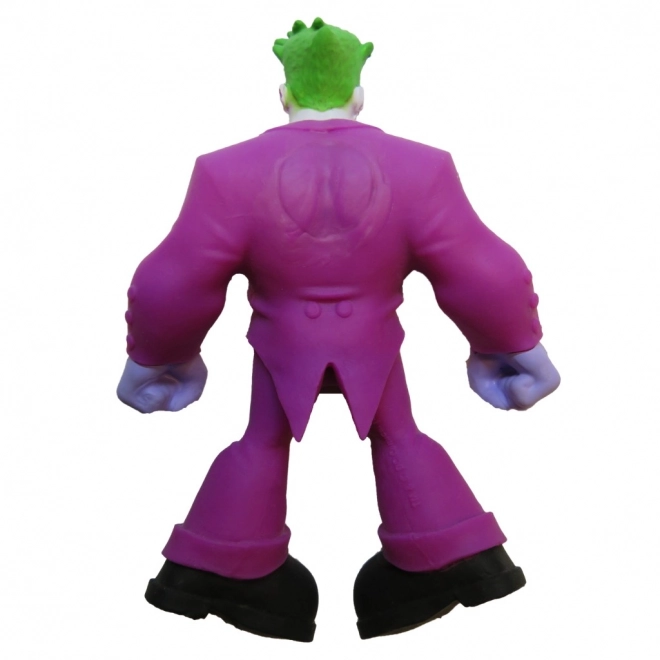 Stretchable Superhero Silicone Figures