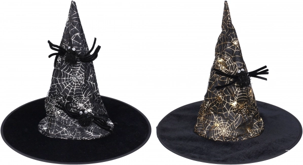Carnival Set – Witch Hat