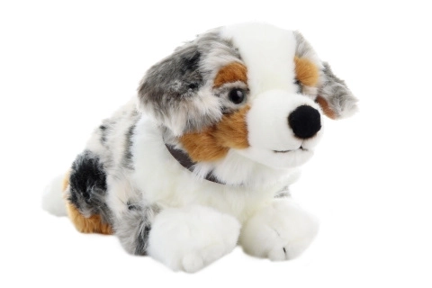 Plush Australian Shepherd Eco-Friendly