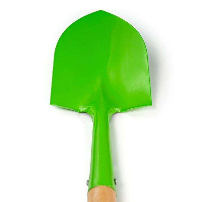 Bigjigs Toys Short Handled Shovel