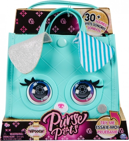 Over 30 sounds and cute blinking