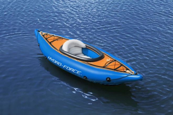 Inflatable Kayak Hydro-Force 275 x 81 cm