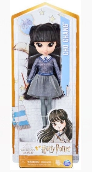 Wizarding World Cho Chang 8-inch Doll