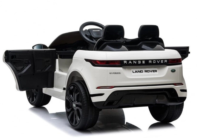 Battery Operated Range Rover Evoque For Kids