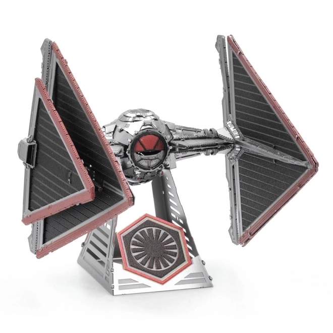 Metal Earth Star Wars Sith TIE Fighter 3D Puzzle