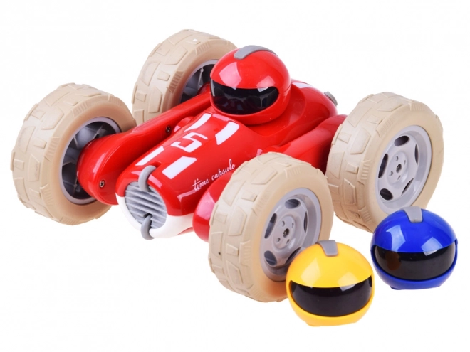 Remote Control Stunt Racing Car 360° Acrobat