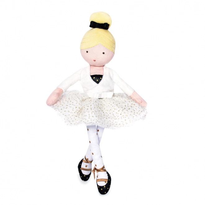 Doudou Doll Ballerina Anais 35 cm