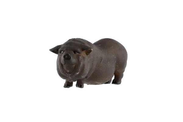 Vietnamese Pig Zooted 7cm Toy