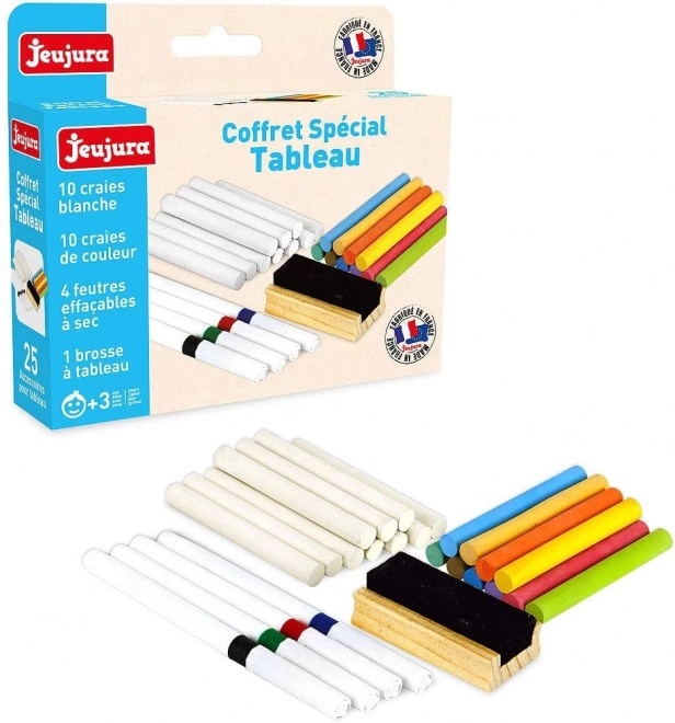 Board Drawing Set