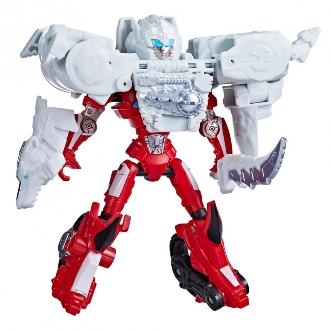 Transformers Beast Combiner Arcee Figure 2-Pack