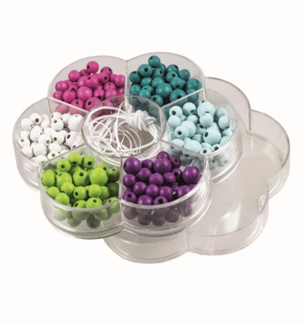 Creative Bead Kit in Bouquet