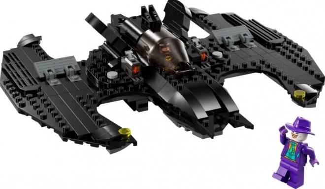 Batmobile: Batman vs. Joker LEGO Set