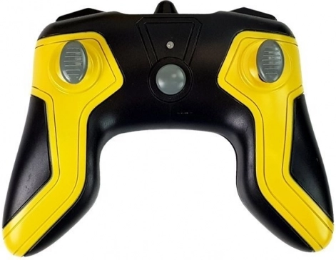 Stable 2.4 GHz control
