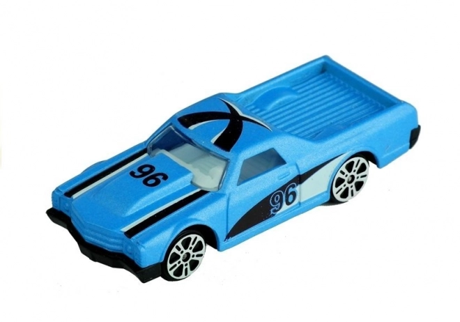 Metal Toy Car Assorted Colors