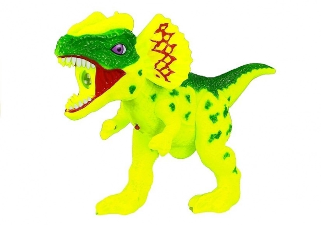 Dinosaur Drawing Projector 2-in-1