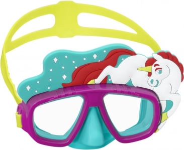 Bestway Unicorn Kids Swimming Goggles
