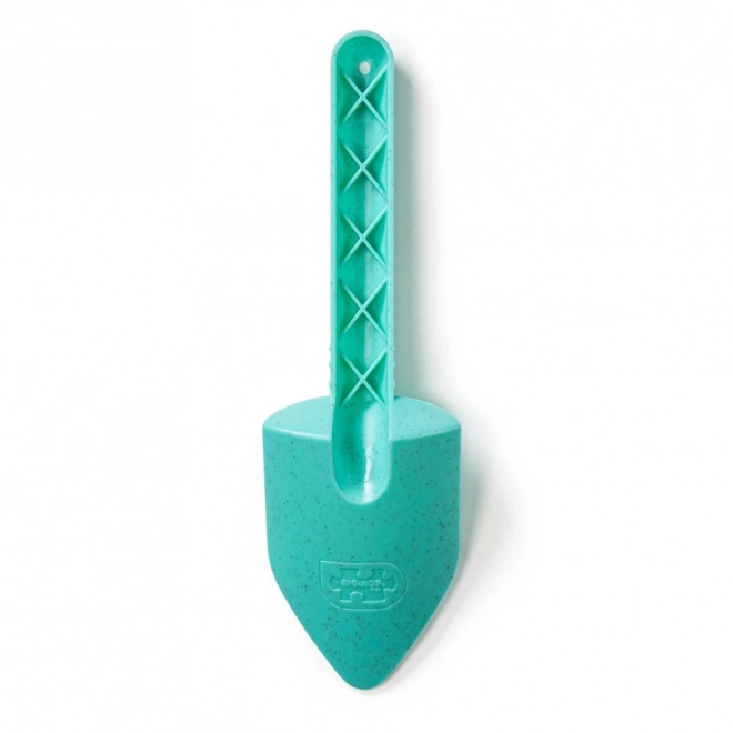 Eco-Friendly Kids Shovel Green by Bigjigs Toys