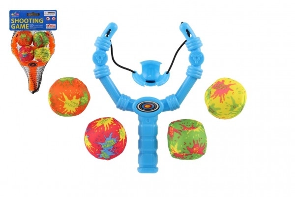 Water Bomb Launcher Set