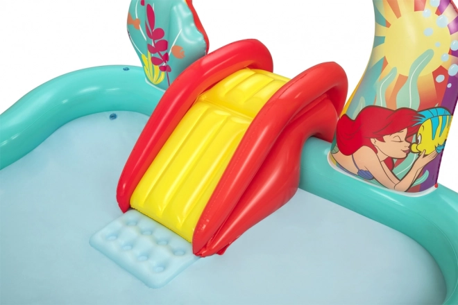 Bestway Water Play Set Disney The Little Mermaid