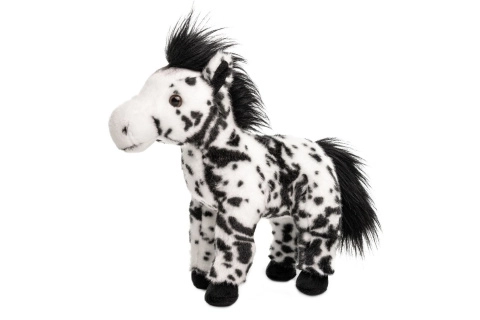 Plush Horse Toy