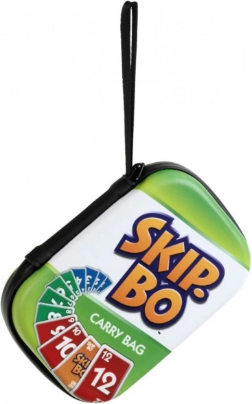 Skip-Bo Card Case