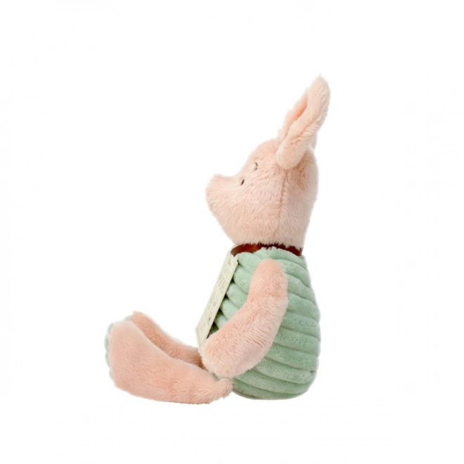 Rainbow Small Plush Piglet