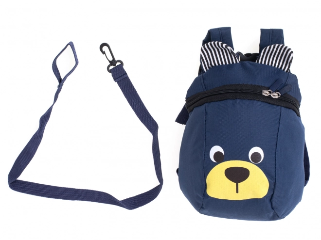 Children's Teddy Bear Backpack