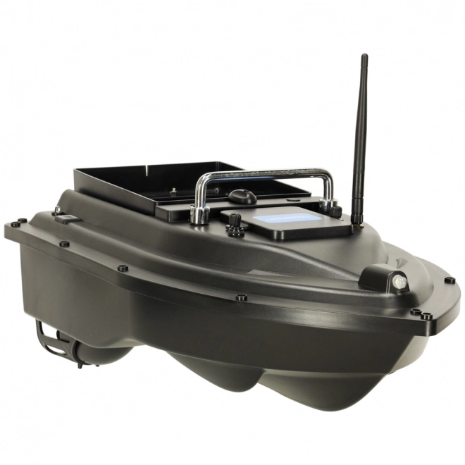 Remote Controlled Fishing Bait Boat with GPS