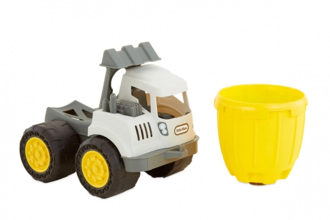 Dirt Diggers 2-in-1 Cement Mixer