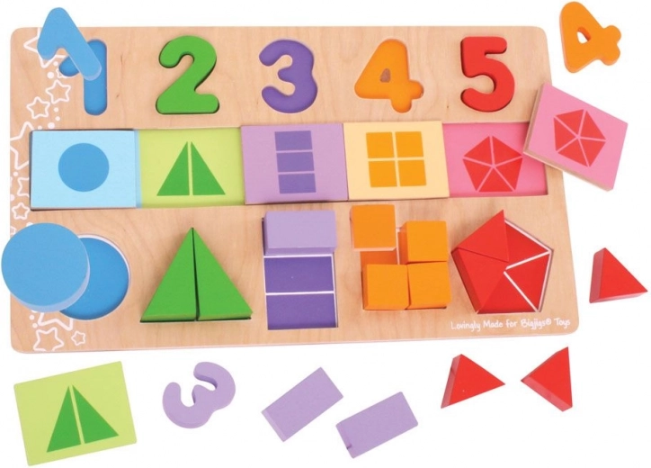 Förderung der Feinmotorik und Koordination