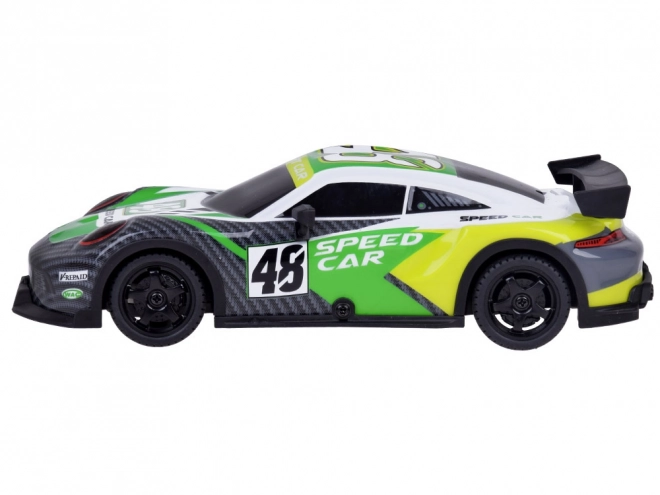 Remote Controlled Racing Drift Car