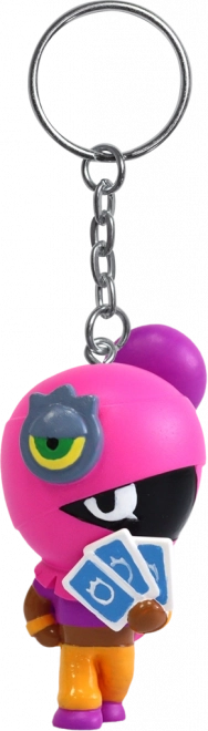 Keychain Brawl Stars