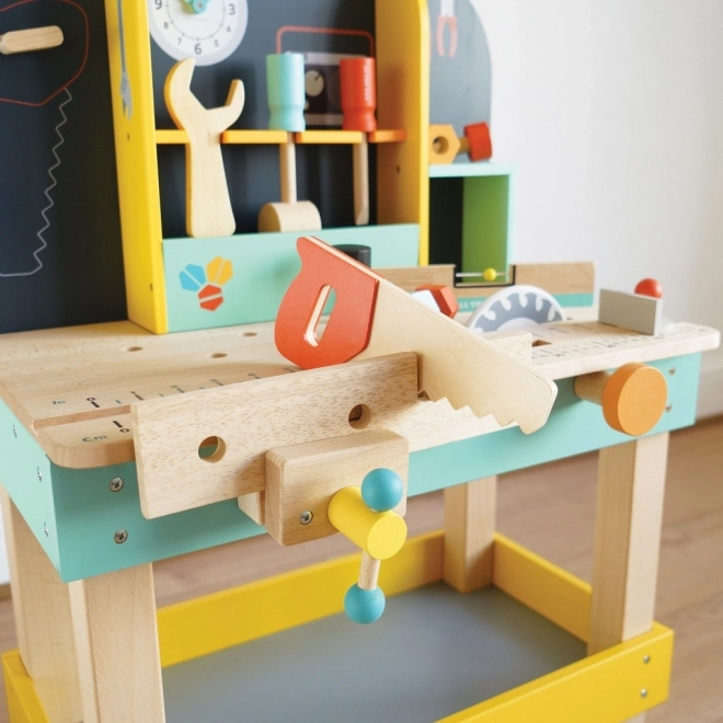 Le Toy Van Alex Workbench