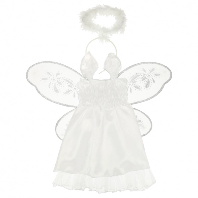 Angel Costume Set