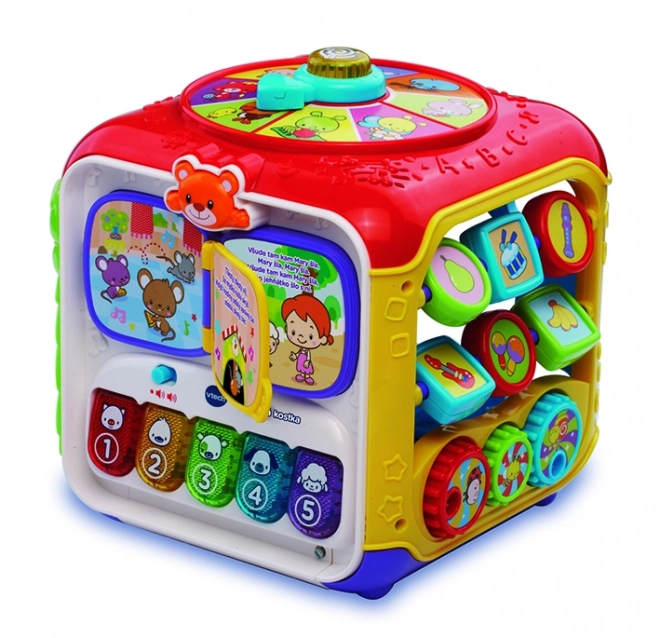 VTech Magical Cube