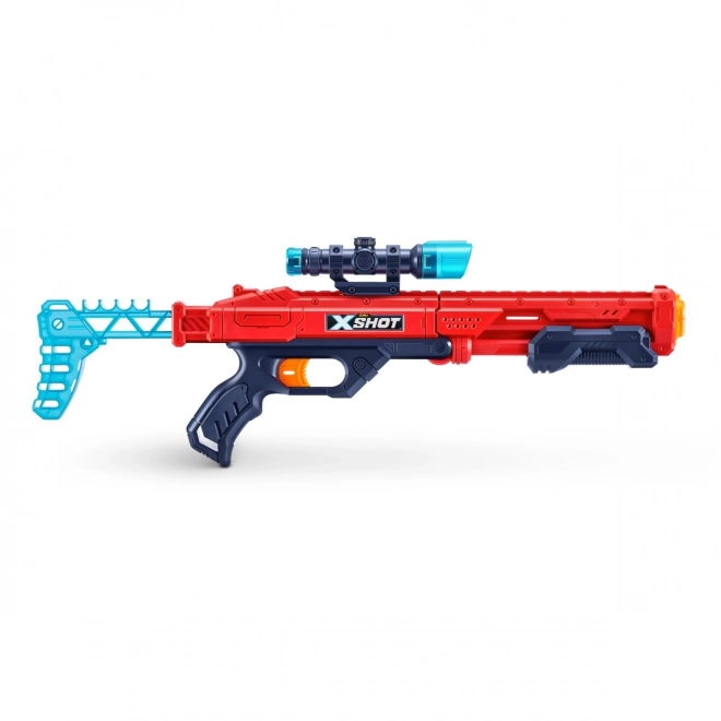 Ultimate Shootout Toy Blaster Set