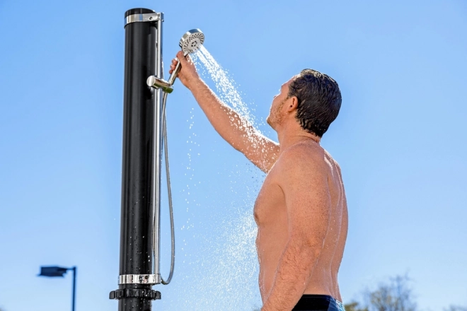 Solar Outdoor Shower 20L Bestway