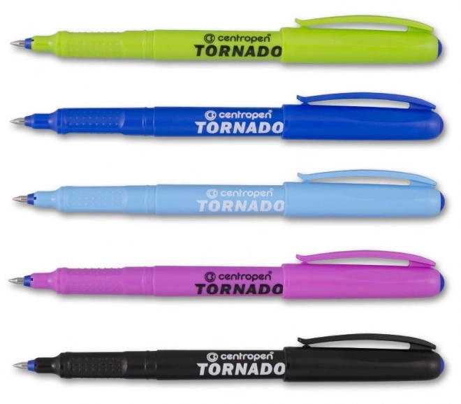 Centropen Tornado Ergo School Roller Pen