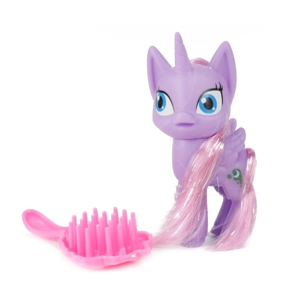 Mini Unicorn with Comb