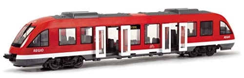 City Train 45 cm