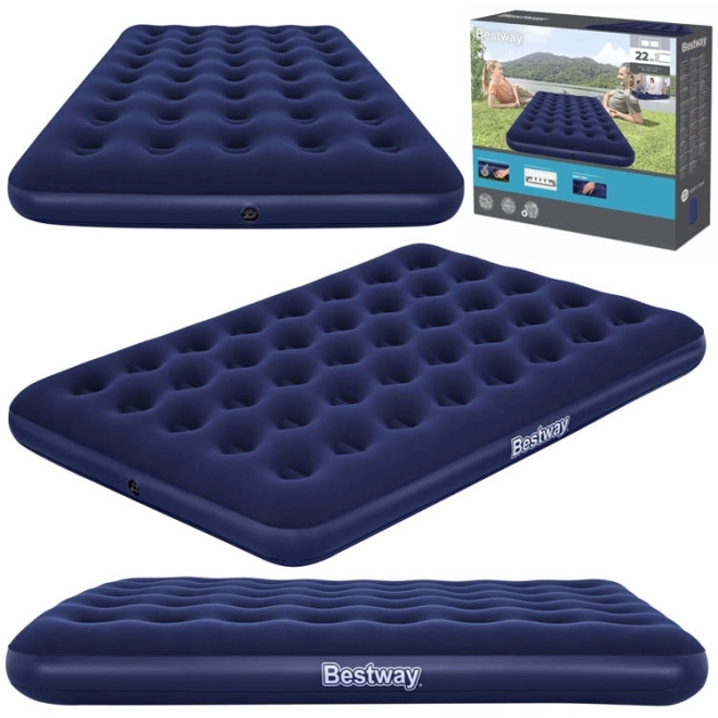 Inflatable Mattress for Two People Bestway