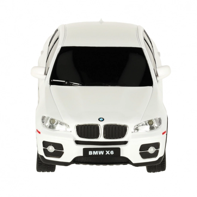 Remote Controlled BMW X6 Car