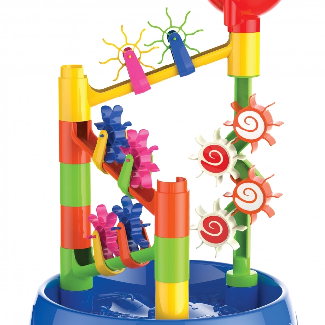 Woopie Water and Sand Play Table