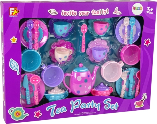 Ensemble de jeu créatif