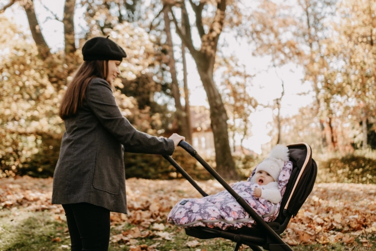 Stylowy i funkcjonalny design